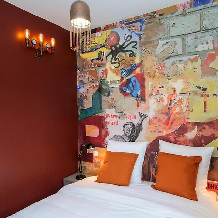 Apartamento L'Industriel, T2 Hypercentre Chic Et Cosy, Wifi Par Sovalfi Saint-Etienne  Exterior foto